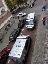 Bielsko-Biała: Kolejny alarm bombowy w bielskich sądach.