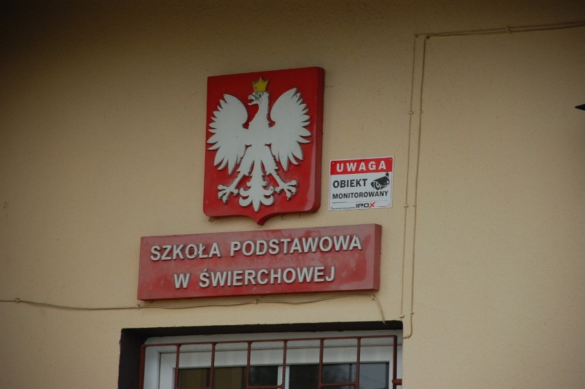 W Świerchowej powstanie (?) żłobek. Gmina wnioskuje o dotację rządową 