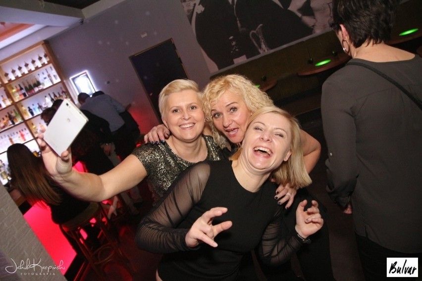 Impreza w klubie Bulvar Włocławek - 2 grudnia 2017 [zdjęcia]