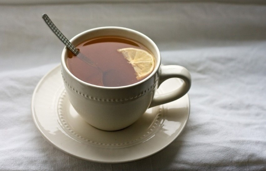Co się stanie, jeśli przestanie się pić herbatę? Wszyscy,...