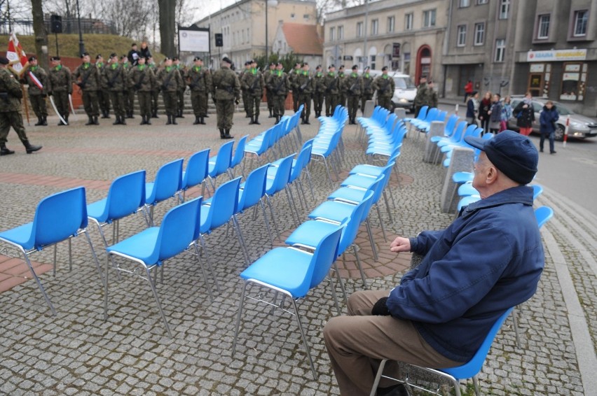 Niedzielne obchody w Zielonej Górze odbędą się na placu...