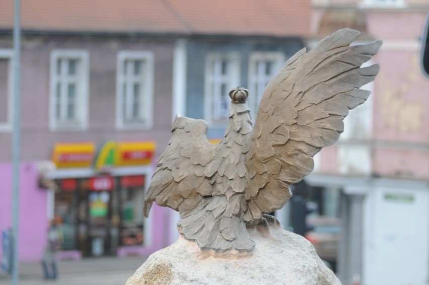 Niedzielne obchody w Zielonej Górze odbędą się na placu...