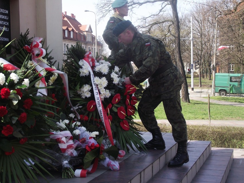 66 lat temu zakończono walki o Głogów