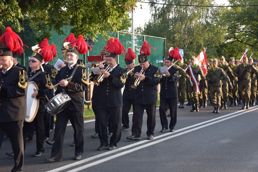 Obchody 98. rocznicy wybuchu I powstania śląskiego -...