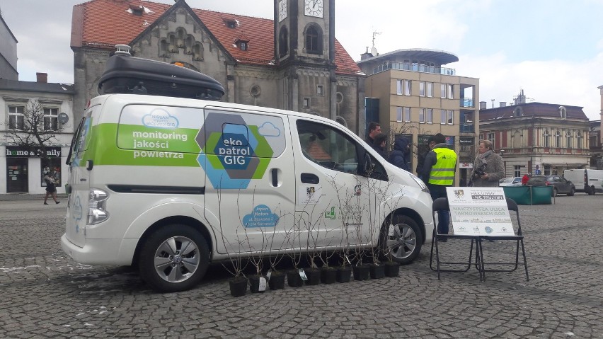 Smog to nie nasz problem? Po dwóch miesiącach badań mamy wyniki