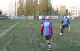 AMP Futbol Bydgoszcz rozpoczyna treningi. Przyjmują zawodników! [wideo]