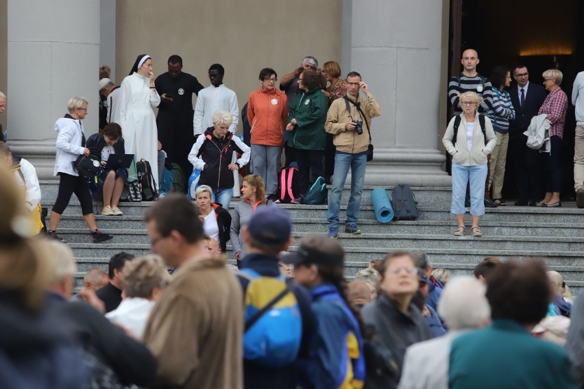 Piesza Pielgrzymka Łódzka 2019 na Jasną Górę