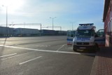 Lubelski ambulans trafił na drogi Ukrainy. Posłuży do opieki nad najmłodszymi
