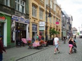 Ulica Wrocławska w Poznaniu: Nowa nawierzchnia pojawi się jeszcze w tym roku
