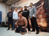 KSW 16: porażka Pudziana i szybki nokaut w wykonaniu Chalidowa