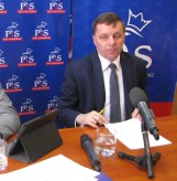 Poseł Tomasz Ławniczak wielkopolskim pełnomocnikiem wyborczym PiS