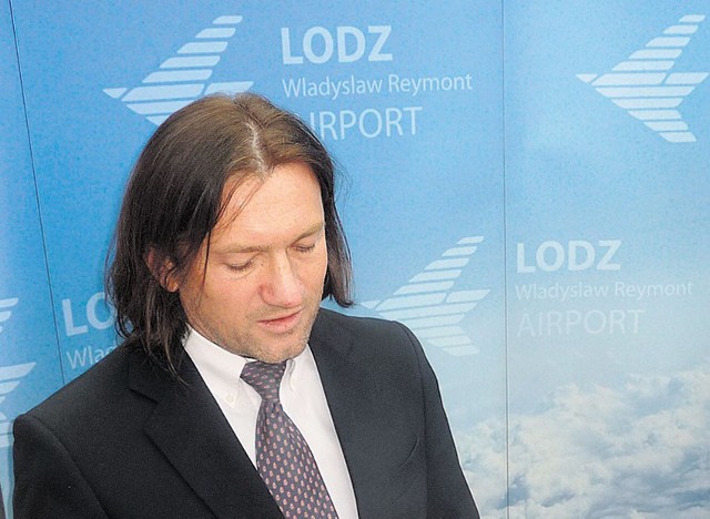 Złożenie wniosku o upadłość Portu przez firmę Remo-Bud jest bezpodstawne, twierdzi Przemysław Nowak, prezes Zarządu Portu Lotniczego w Łodzi.