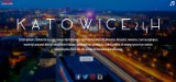 Katowice 24h - zostań bohaterem interaktywnego reportażu