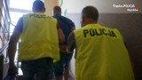 Myszków: Policja zatrzymała złodziei gier komputerowych. Straty to ponad 3,5 tysiąca zł [ZDJĘCIA]