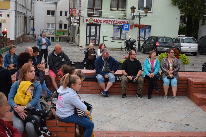 Muzyczna Studnia w Chełmie. Koncert Zespołu Pieśni i Tańca Ziemi Chełmskiej (ZDJĘCIA)