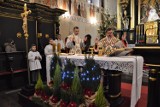 Boże Narodzenie 2021 w Piotrkowie: Pasterka w kościele św. Jakuba - ZDJĘCIA, FILM