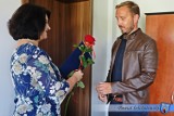 Nowo mianowani nauczyciele w Bełchatowie złożyli ślubowanie