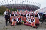 Polne Maki wystąpiły na Stadionie Narodowym w Warszawie. Sukces zespołu z Grębocic
