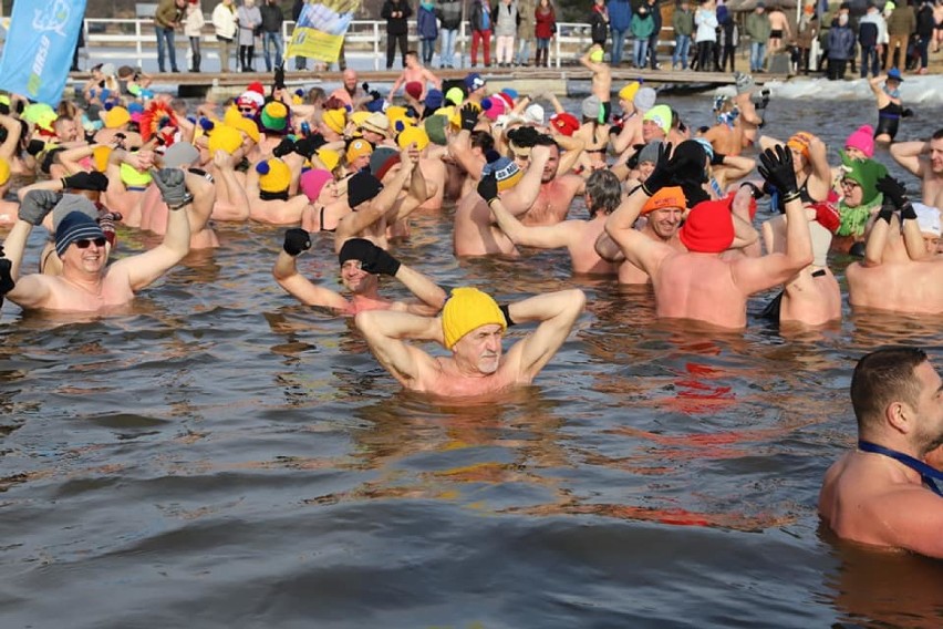 VI Siemiatycki Zlot Morsów. Ponad 400 morsów na zlocie w Siematyczach! [zdjęcia, wideo]