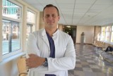 W szpitalu w Gorzowie lekarzom będzie pomagał robot chirurgiczny da Vinci