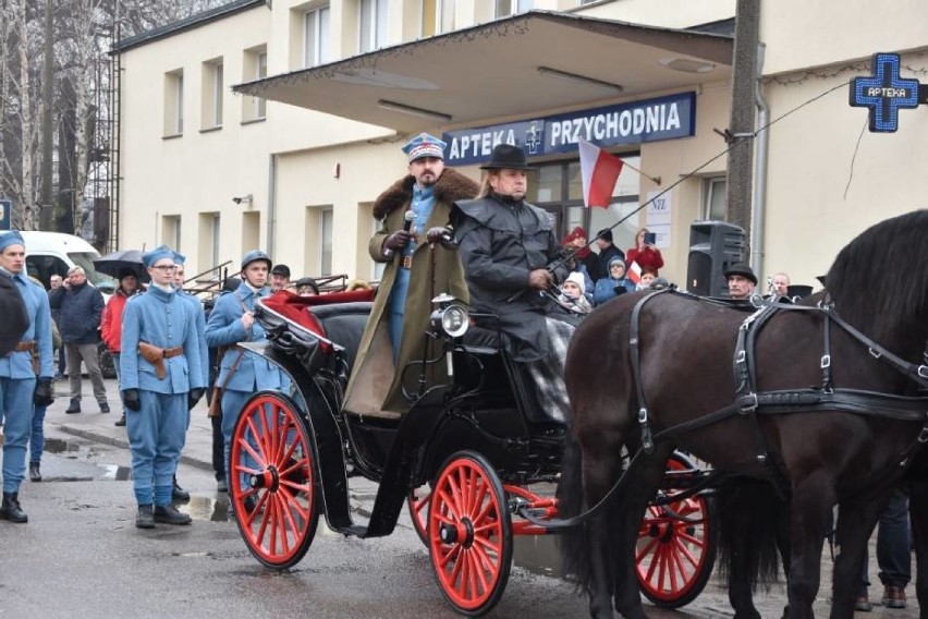 W styczniu uroczyście obchodziliśmy jubileusz 100-lecia...