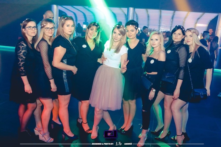 High School Party w Klubie Diamond! Byliście?