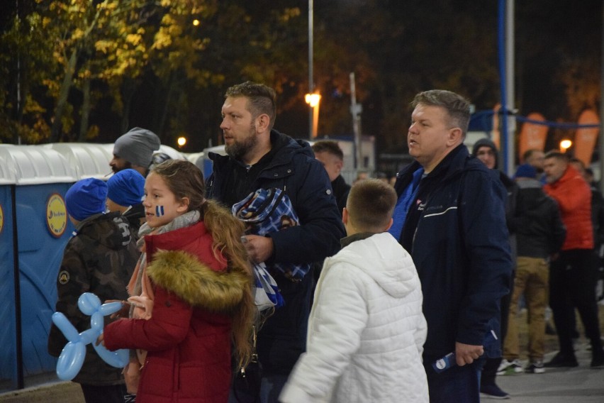 Wisła Płock - Legia Warszawa. Zwycięstwo Nafciarzy w Derbach Mazowsza! Byłeś na meczu? Znajdź się na fotografiach! [ZDJĘCIA]