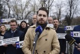 Wybory 2024 Tarnów. Karol Pęczek z Krakowa kandydatem na prezydenta miasta Koalicji Tarnowskiej Przyjazny Tarnów i Konfederacja