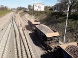Powiat kwidzyński. Przedłuża się modernizacja linii kolejowej nr 207. Prace zakończyć się maja w roku 2020