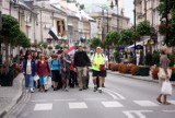 Warszawska Akademicka Pielgrzymka Metropolitalna wyruszy na Jasną Górę