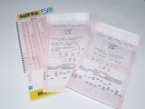 Wielka kumulacja w Lotto: 22 września można wygrać 25 mln zł