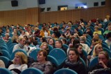 Lutowe "Kino dla Kobiet" w kinoteatrze Polonez w Skierniewicach z gościem specjalnym 