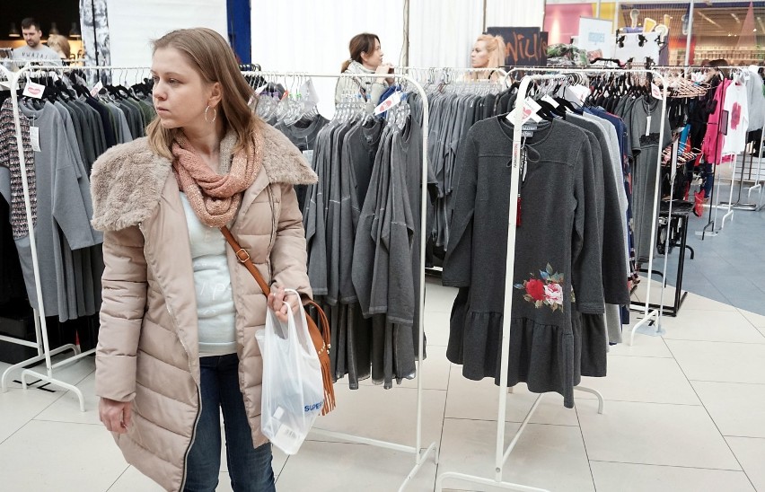 Polska Szafa: Targi mody w Porcie Łódź
