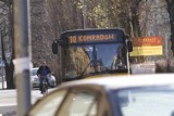 Autobus nr 10 w Wałbrzychu od 1 grudnia będzie jeździł częściej i na krótszej trasie (ROZKŁAD JAZDY)