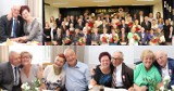 Jubileusz 50-lecia pożycia małżeńskiego w Gminie Czarnożyły. Odznaczono 19 par
