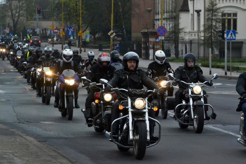 Ostrów: Sezon motocyklowy oficjalnie rozpoczęty