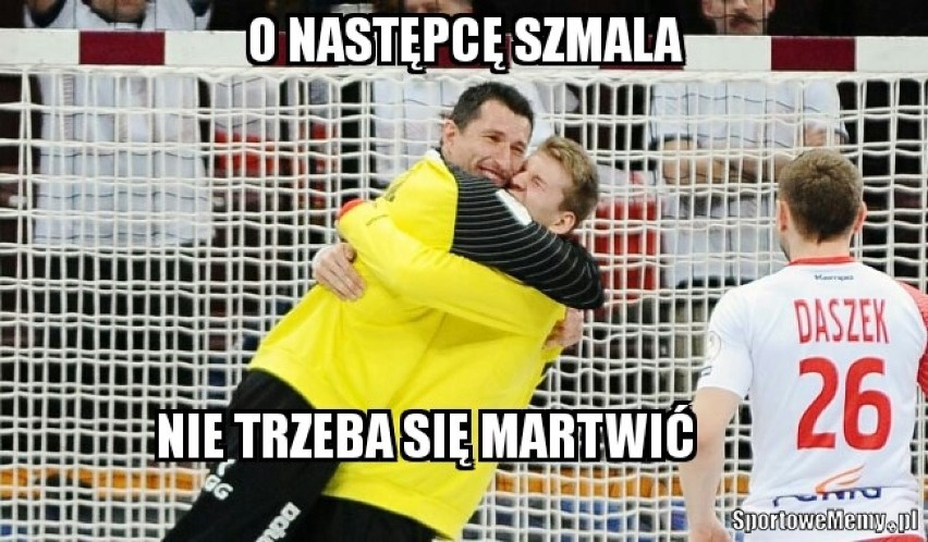 Memy po meczu Polska-Chorwacja. Mamy półfinał w Rio!...