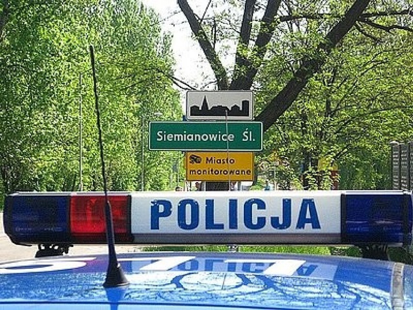 Policja Siemianowice: Policja szuka świadków porwania...