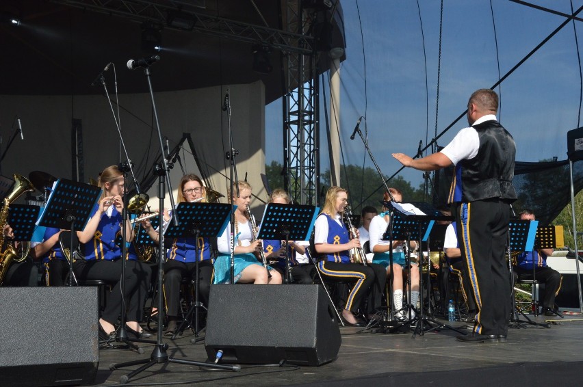 "Muzyka jest w nas", czyli dziewięć koncertów w sześć dni w gminie Gniewino, Wejherowie i Pucku [PROGRAM]