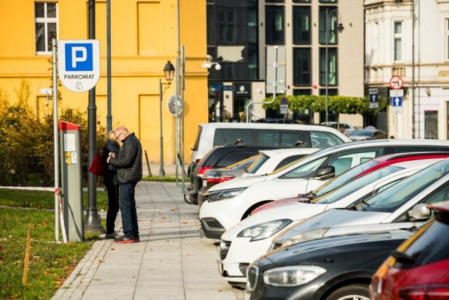 Drogowcy przeanalizują liczne sugestie Bydgoskiego Ruchu Miejskiego.