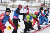 Zofia Porwich zdobyła medale na Olimpiadzie w Korei