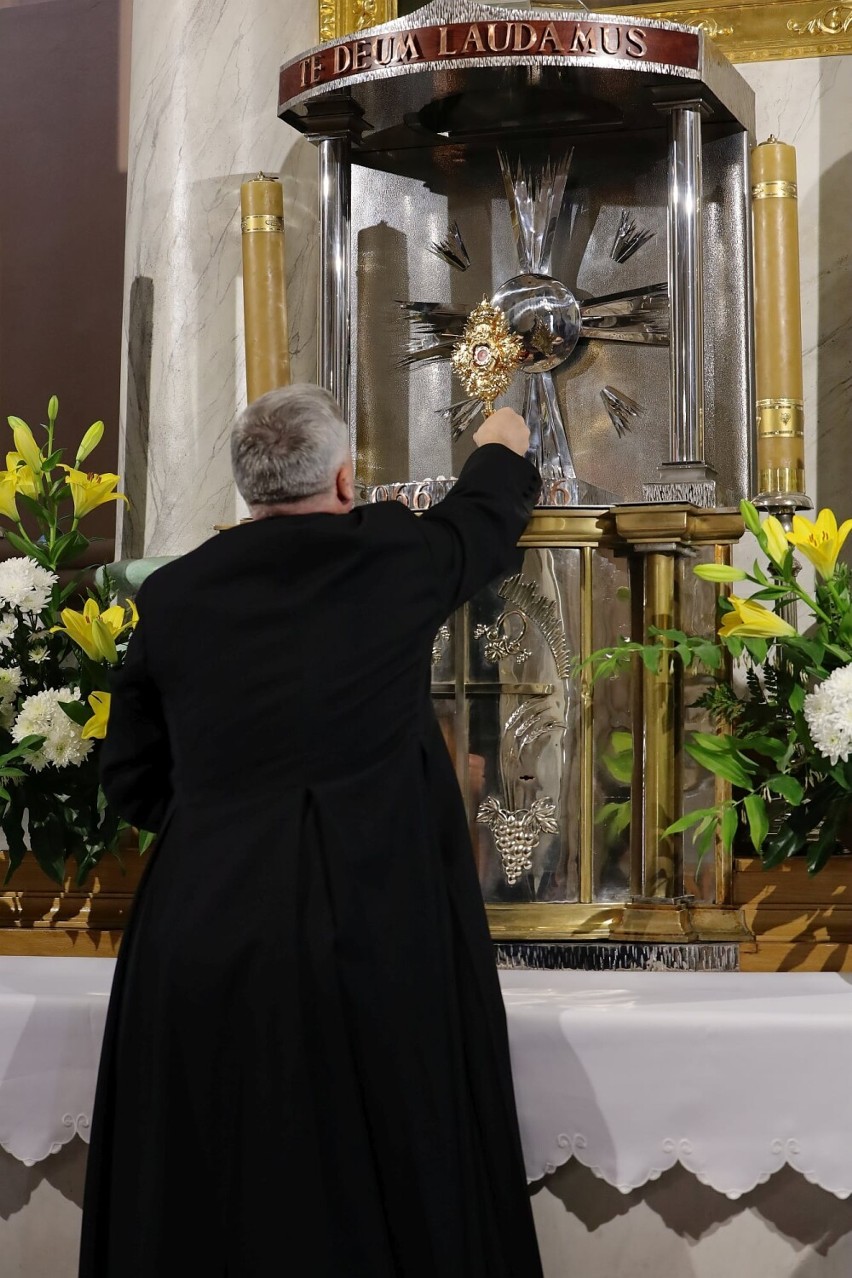 Wielkie uroczystości w niedzielę. Relikwie św. Antoniego sprowadzone z Padwy będą wystawione w sokólskim sanktuarium