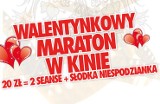 Walentynkowy maraton w Polkowickim kinie