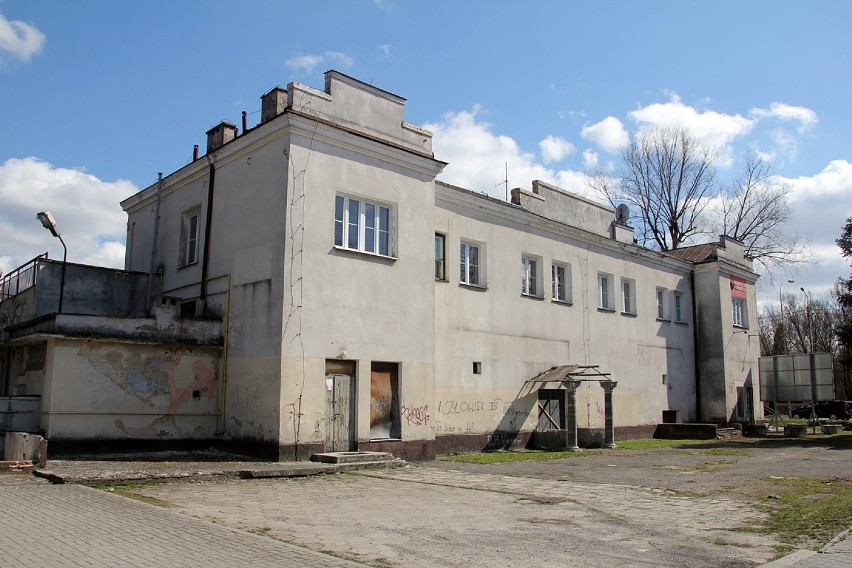 Ronda Żołnierzy Wyklętych w Kraśniku już wkrótce zmieni się...