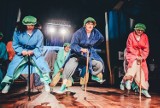 Street Dance Story, czyli opowiedz swoją historię tańcem