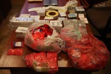 Prokuratura Rejonowa w Gostyniu: Handlował nielegalnymi tabletkami [ZDJĘCIA]