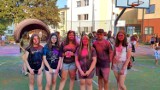 Kolorowy Piknik Rodzinny we Włoszczowie w Powiatowym Centrum Kulturalno-Rekreacyjnym. Zabawa była fantastyczna! (NOWE ZDJĘCIA, RELACJA)