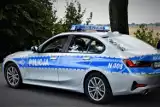 Policjanci tczewskiej drogówki prowadzili działania pn. „Niechronieni uczestnicy ruchu drogowego”