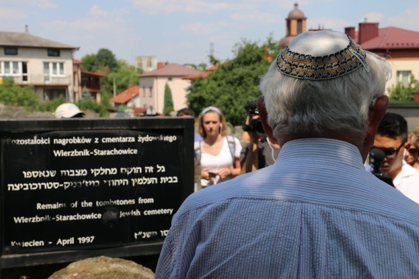 Park Kultury zaprasza na wystawę o historii polskich Żydów....