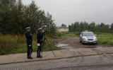 Policja w Chorzowie korzysta z fotorejestratora [FOTO]